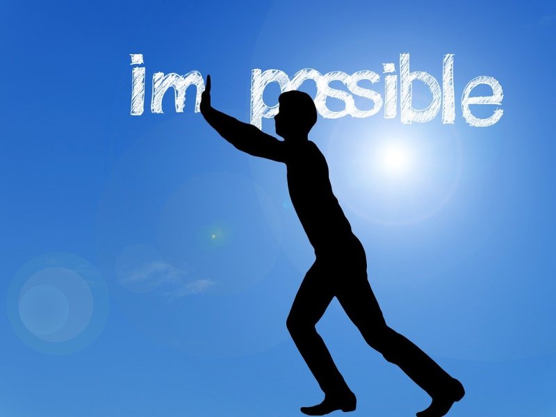 Mire tanít egy “befagyott váll”? Korlátozásból&nbsp;lehetőség.